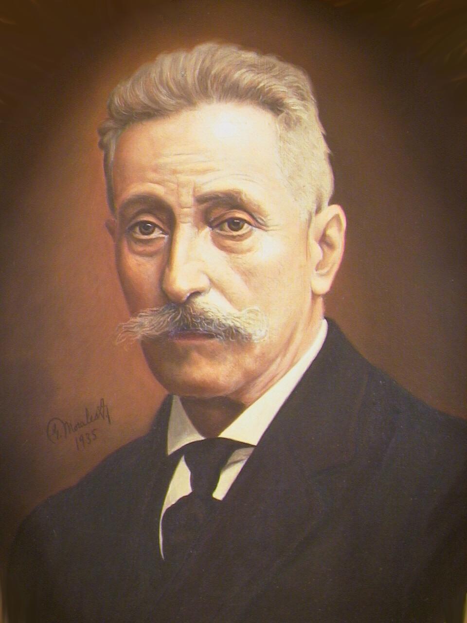 Carlos Duran